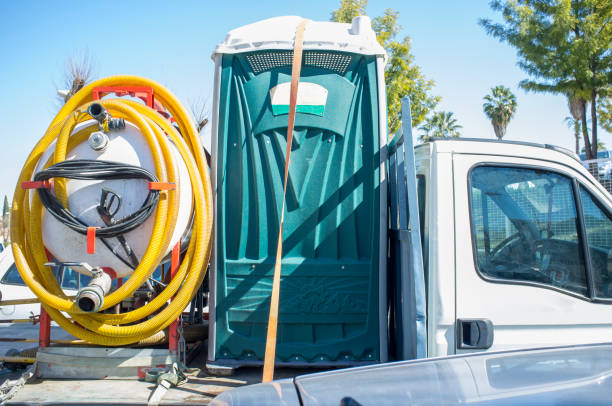 Best Long-term porta potty rental  in Tahoma, CA