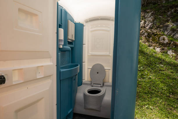 Best Portable restroom trailer rental  in Tahoma, CA