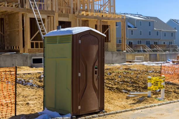 Best High-end porta potty rental  in Tahoma, CA
