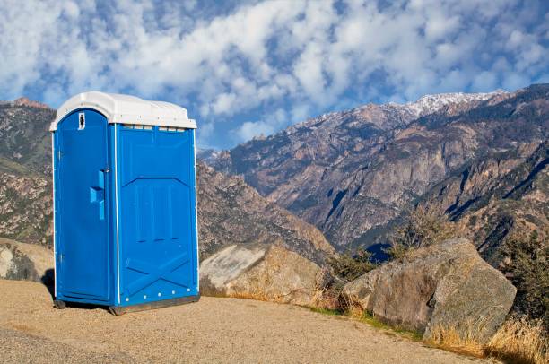 Portable Toilet Options We Offer in Tahoma, CA