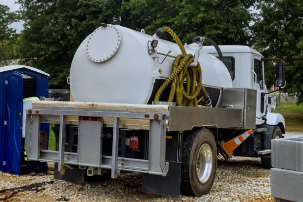 Best Construction site porta potty rental  in Tahoma, CA