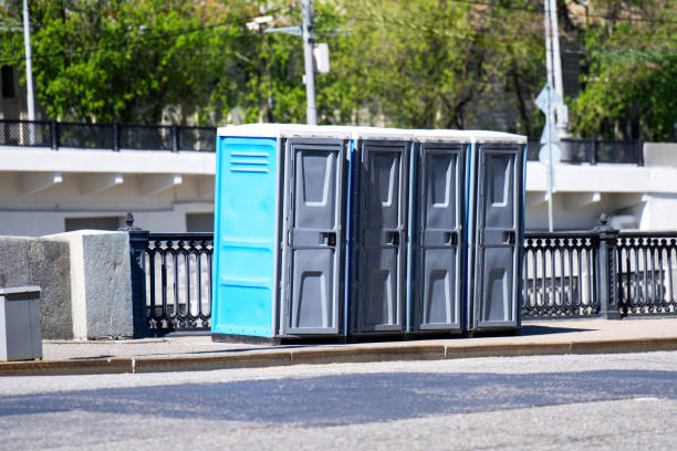 Best Portable toilet rental cost  in Tahoma, CA