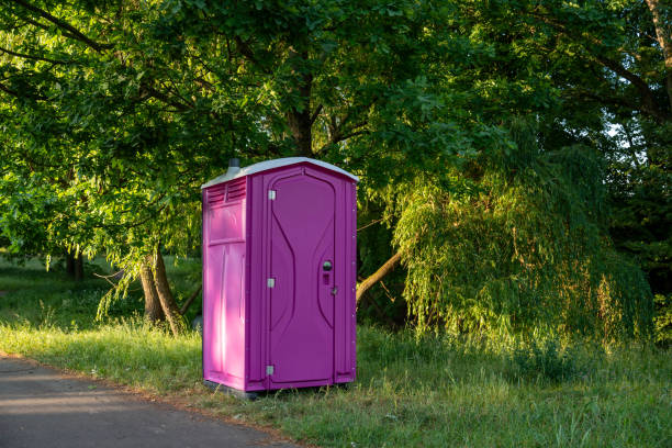 Portable restroom solutions in Tahoma, CA