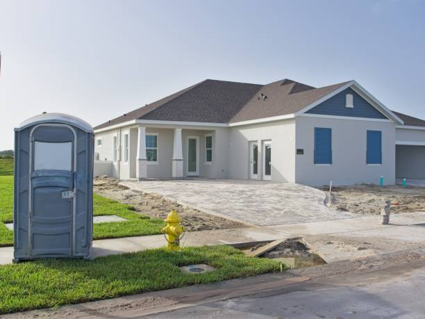 Portable Toilet Options We Offer in Tahoma, CA