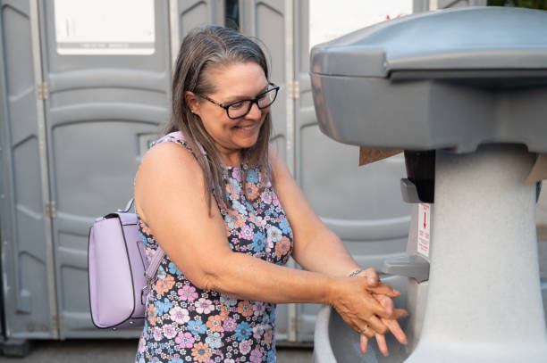 Best Affordable porta potty rental  in Tahoma, CA