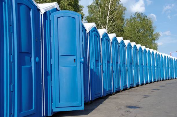 Best Luxury portable toilet rental  in Tahoma, CA